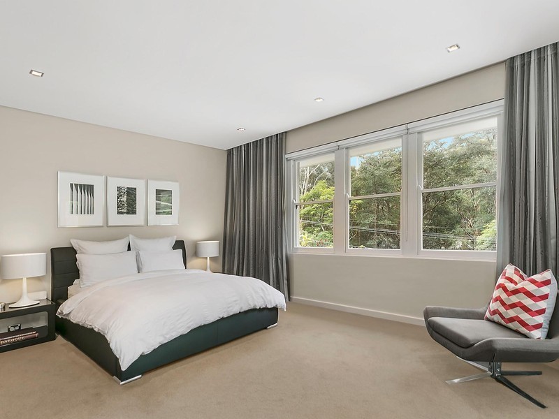 22 Elizabeth Parade, Lane Cove NSW 2066