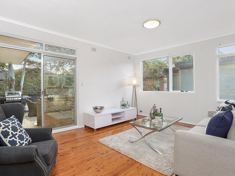 24/1 Coxs Lane, Lane Cove NSW 2066