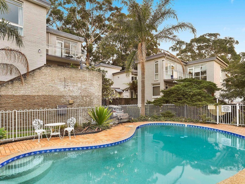 24/1 Coxs Lane, Lane Cove NSW 2066
