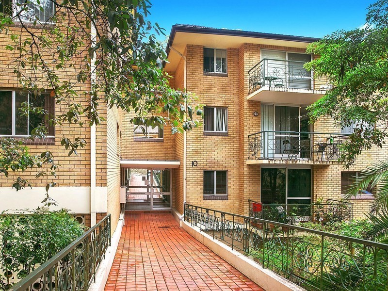 26/10 Murray Street, Lane Cove NSW 2066