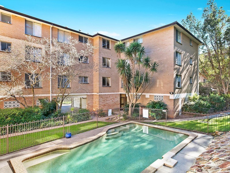 54/1C Kooringa Road, Chatswood NSW 2067