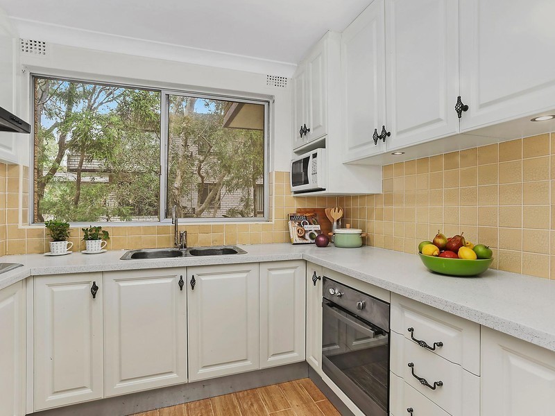 54/1C Kooringa Road, Chatswood NSW 2067