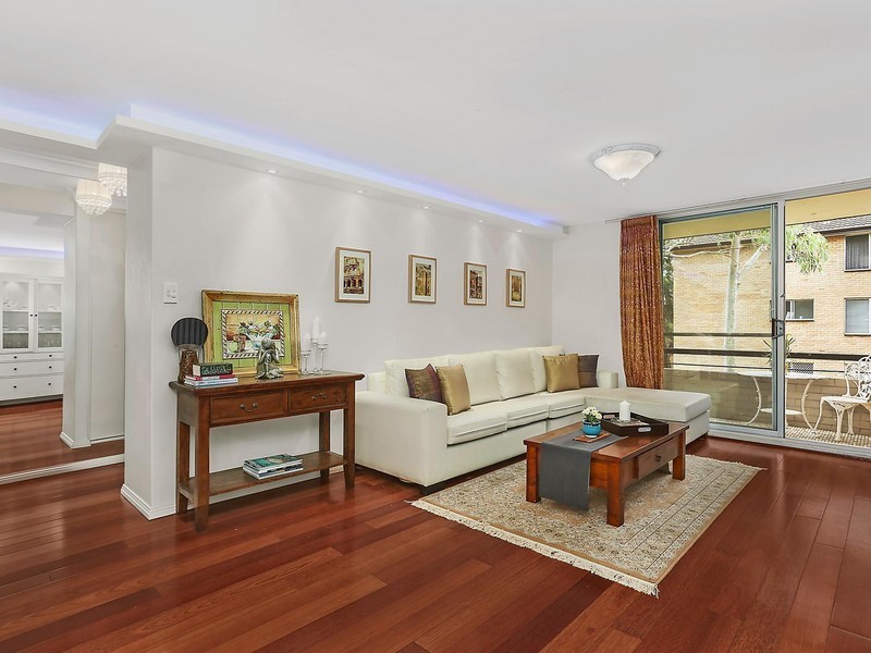 54/1C Kooringa Road, Chatswood NSW 2067