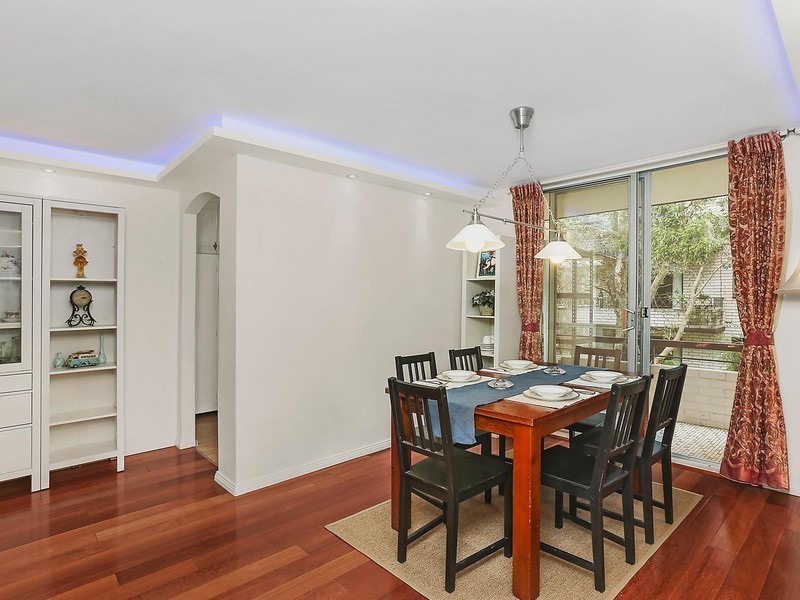 54/1C Kooringa Road, Chatswood NSW 2067