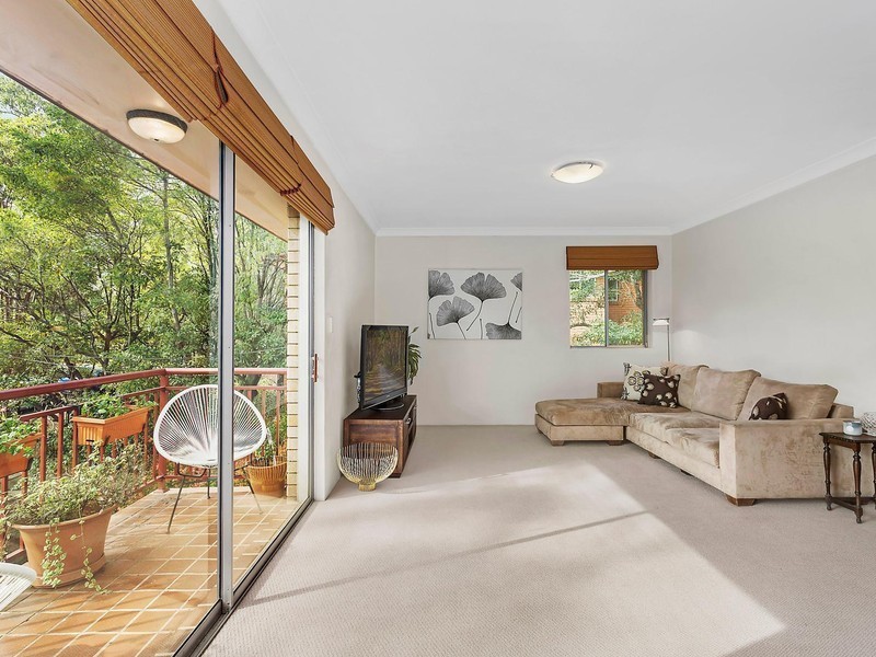 5/16 Landers Road, Lane Cove NSW 2066