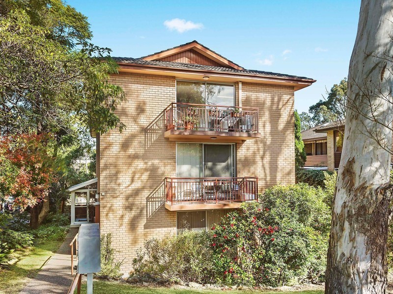 5/16 Landers Road, Lane Cove NSW 2066