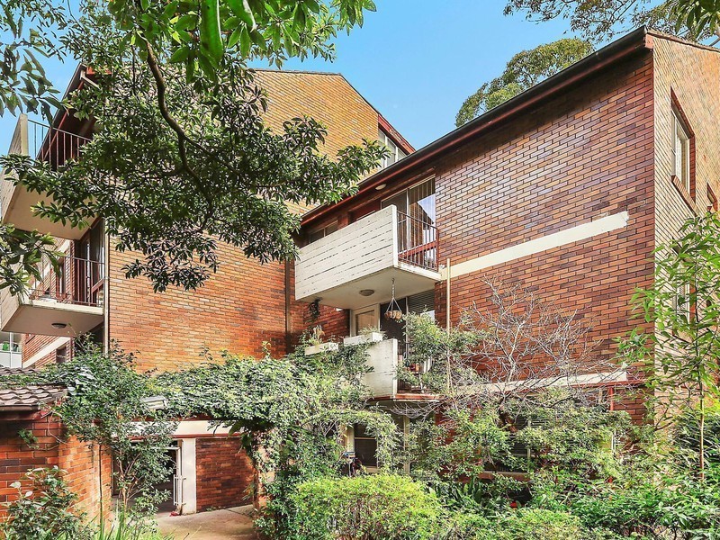 12/54 Epping Road, Lane Cove NSW 2066