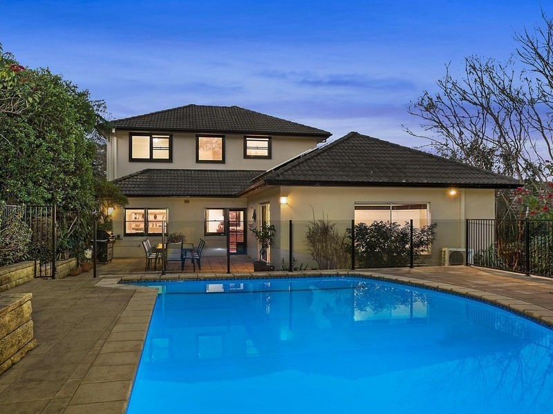 11 Best Street, Lane Cove NSW 2066