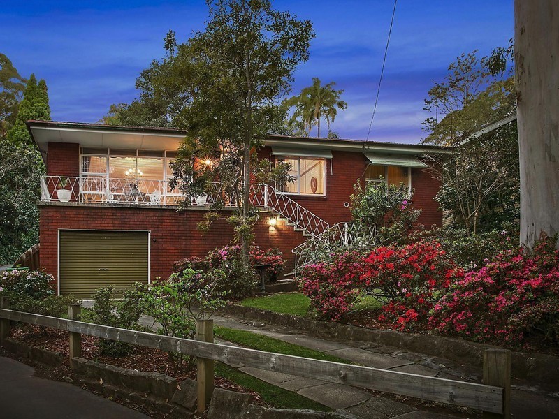 9 The Crescent, Chatswood NSW 2067