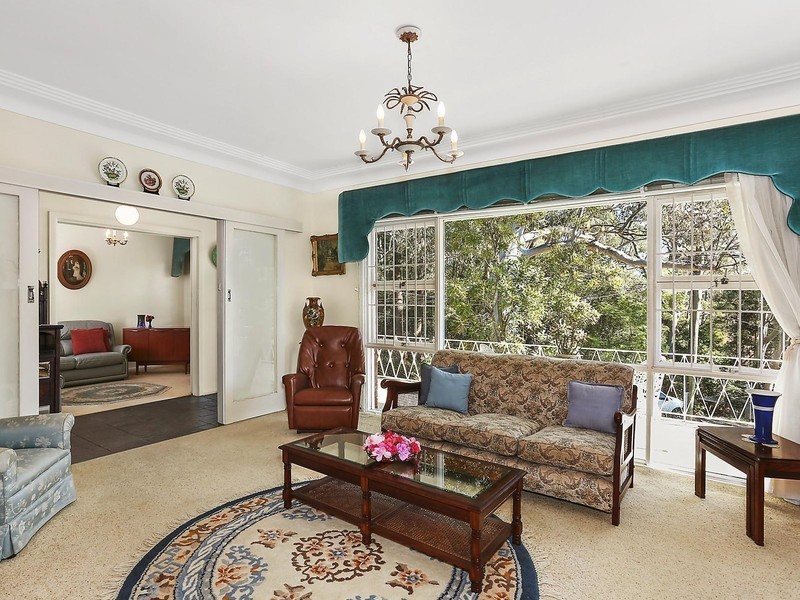 9 The Crescent, Chatswood NSW 2067