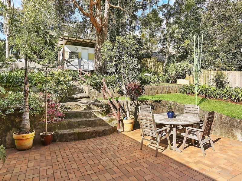 9 The Crescent, Chatswood NSW 2067