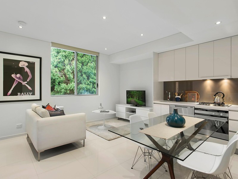 605/76 Gordon Crescent, Lane Cove NSW 2066