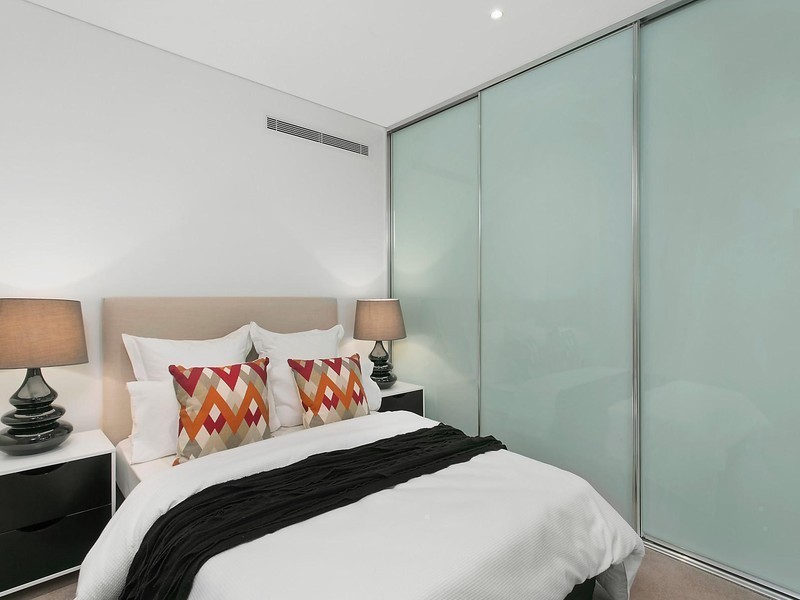 605/76 Gordon Crescent, Lane Cove NSW 2066