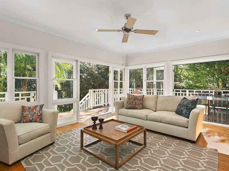 4 Carr Street, Chatswood NSW 2067