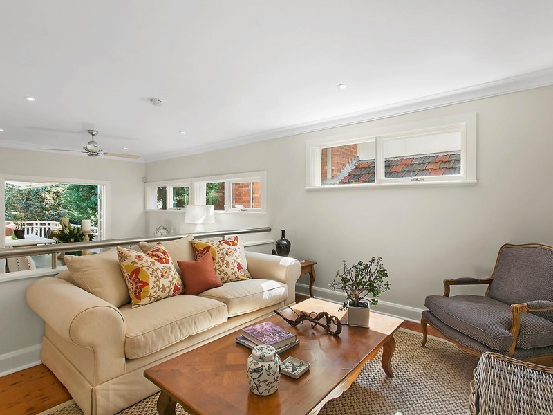 4 Carr Street, Chatswood NSW 2067