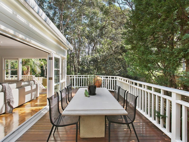 4 Carr Street, Chatswood NSW 2067