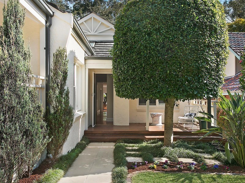 4 Carr Street, Chatswood NSW 2067