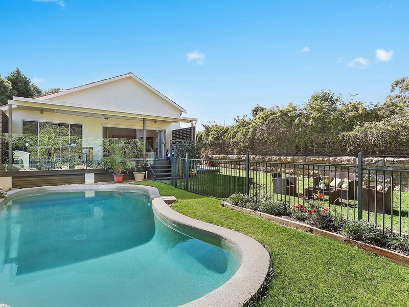 2 River Road West, Longueville NSW 2066