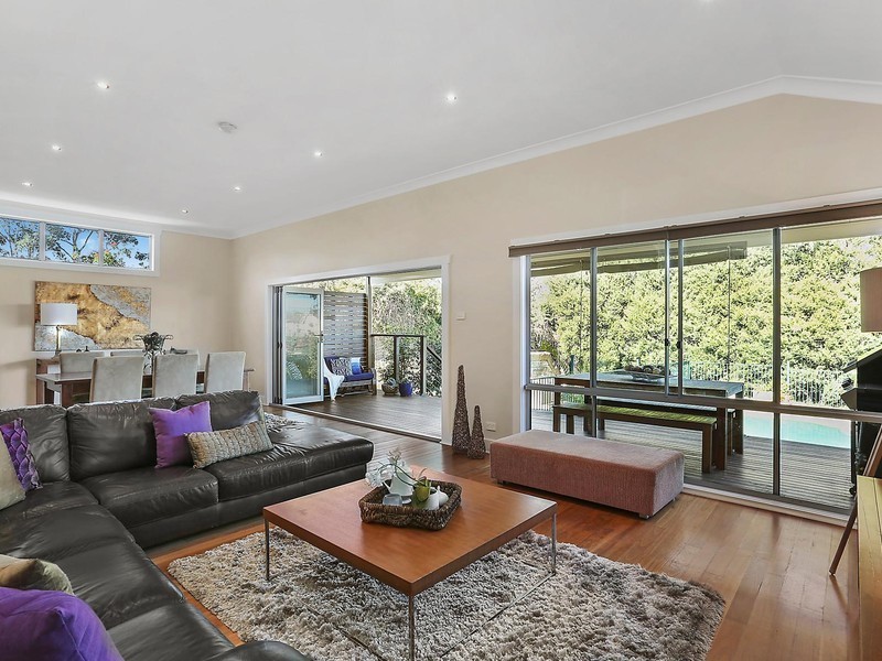 2 River Road West, Longueville NSW 2066