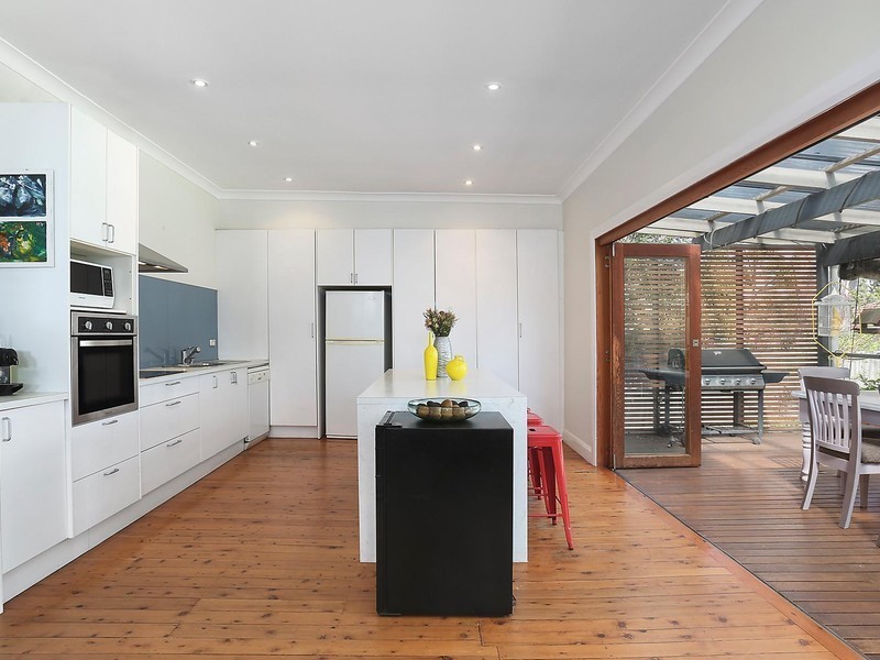 265 Burns Bay Road, Lane Cove NSW 2066