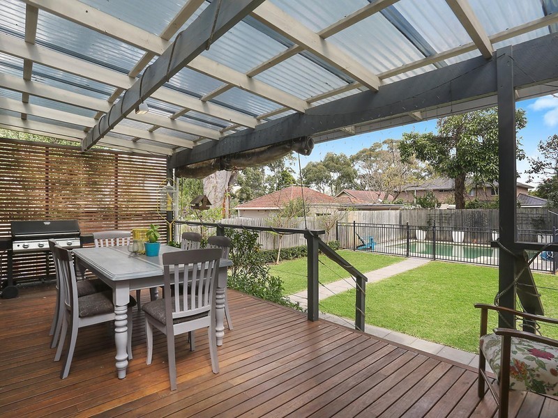 265 Burns Bay Road, Lane Cove NSW 2066