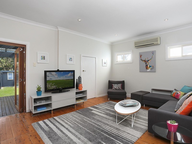 265 Burns Bay Road, Lane Cove NSW 2066