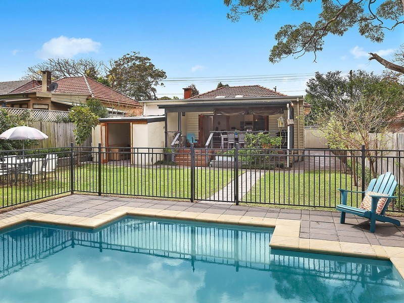 265 Burns Bay Road, Lane Cove NSW 2066