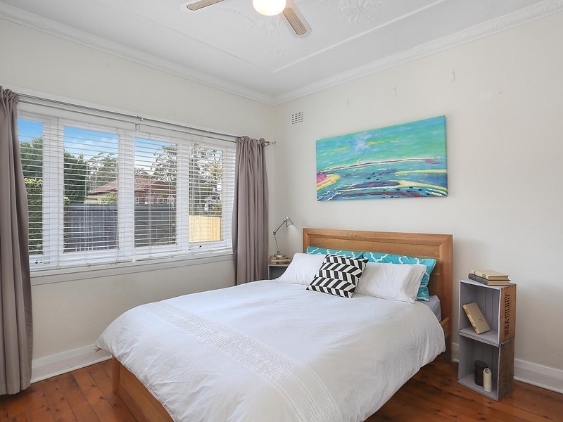 265 Burns Bay Road, Lane Cove NSW 2066