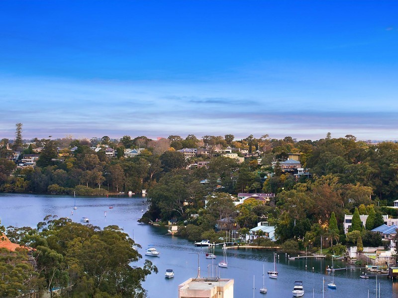 2507/288 Burns Bay Road, Lane Cove NSW 2066