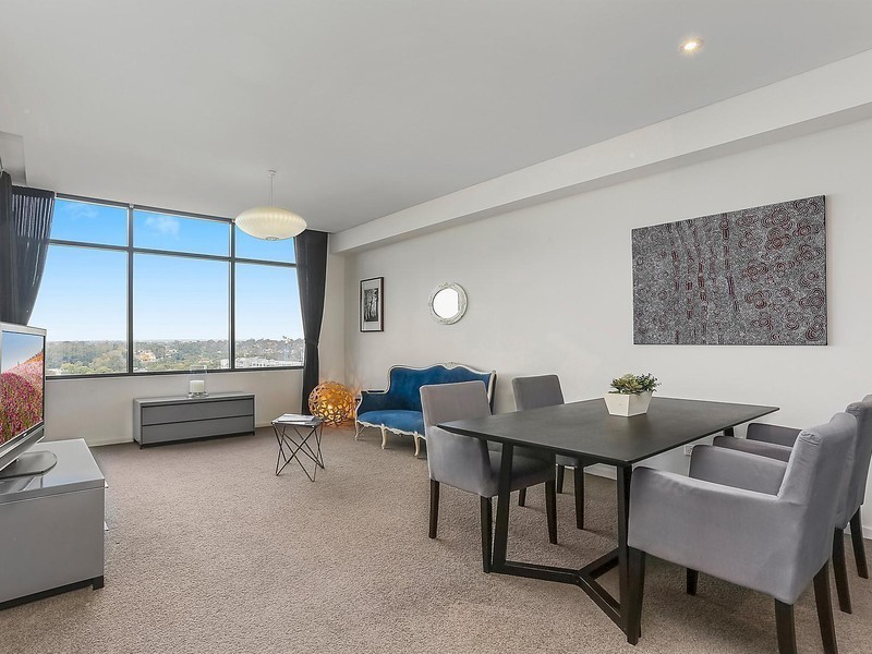 2507/288 Burns Bay Road, Lane Cove NSW 2066
