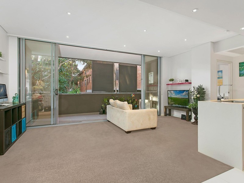 501/76 Gordon Crescent, Lane Cove NSW 2066