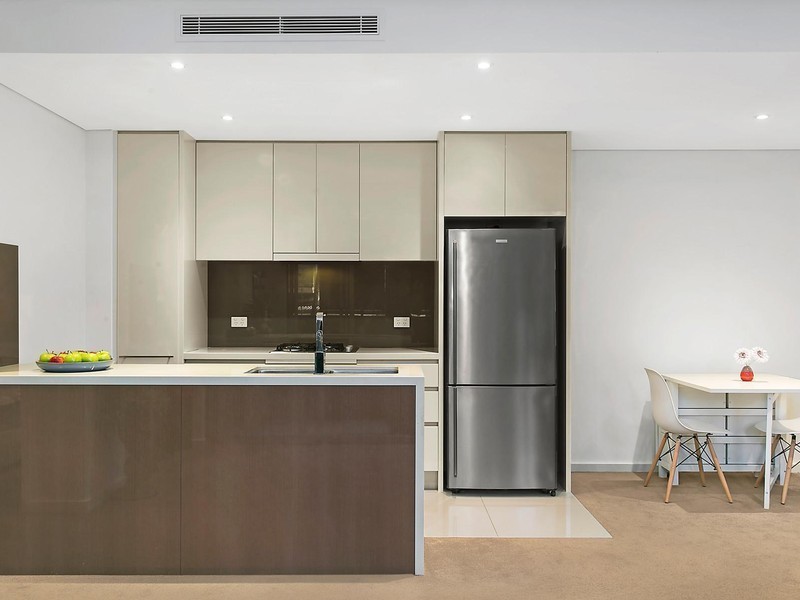 501/76 Gordon Crescent, Lane Cove NSW 2066