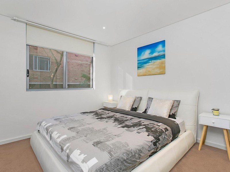 501/76 Gordon Crescent, Lane Cove NSW 2066