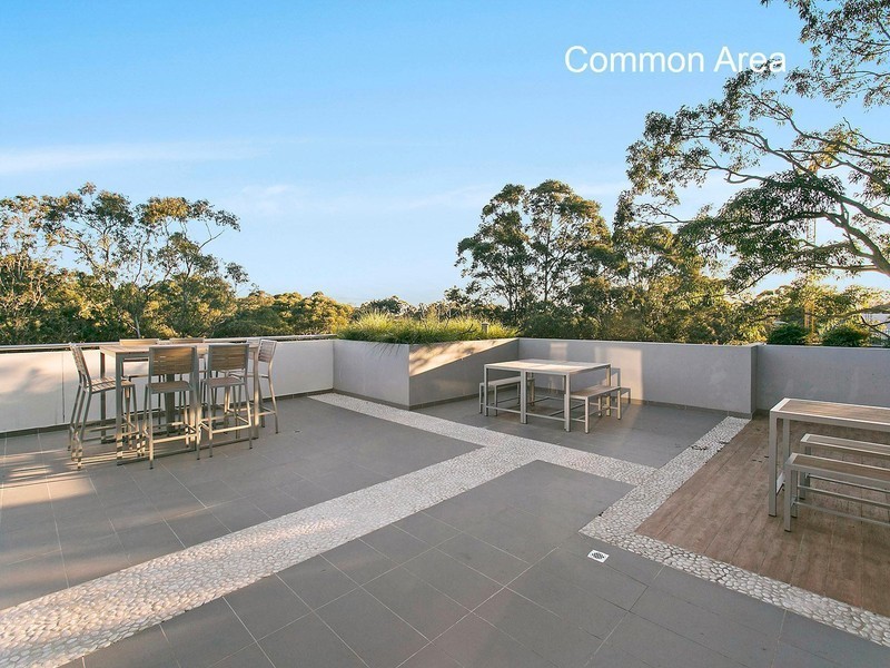 501/76 Gordon Crescent, Lane Cove NSW 2066