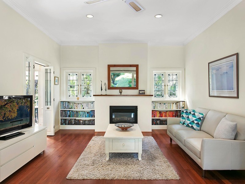 1 Glencoe Avenue, Chatswood NSW 2067