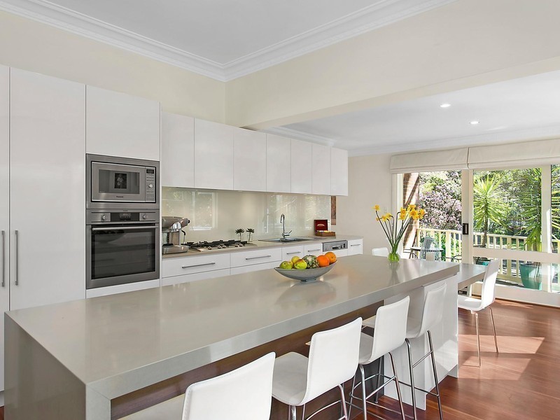 1 Glencoe Avenue, Chatswood NSW 2067