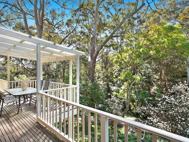 1 Glencoe Avenue, Chatswood NSW 2067