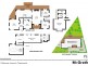 1 Glencoe Avenue, Chatswood NSW 2067 Floorplan