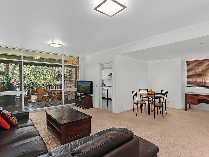19/299 Burns Bay Road, Lane Cove NSW 2066
