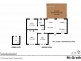 1/33 Innes Road, Greenwich NSW 2065 Floorplan