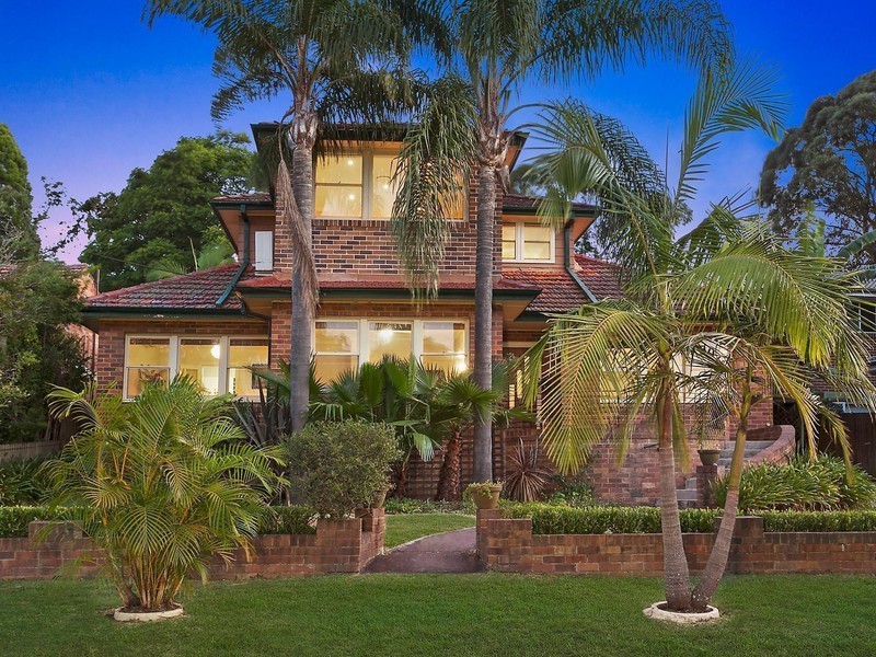 50 Johnston Crescent, Lane Cove NSW 2066