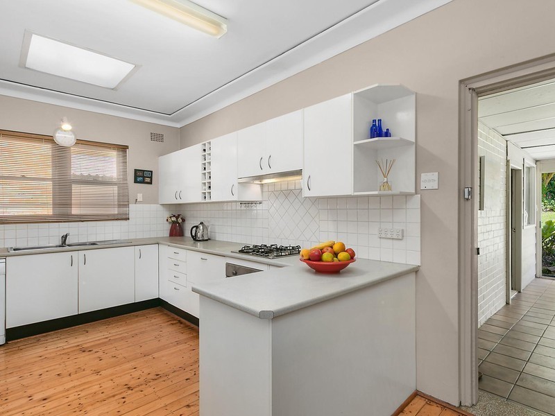 50 Johnston Crescent, Lane Cove NSW 2066