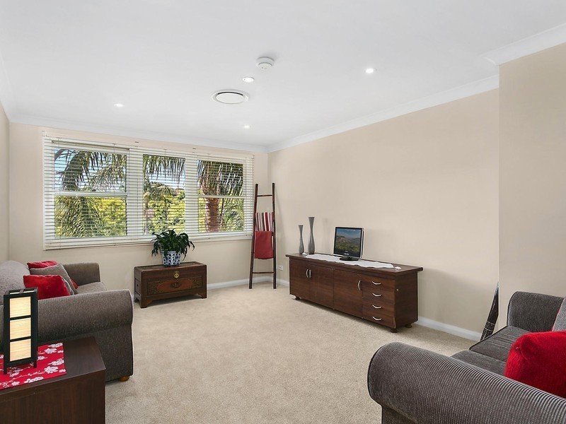 50 Johnston Crescent, Lane Cove NSW 2066