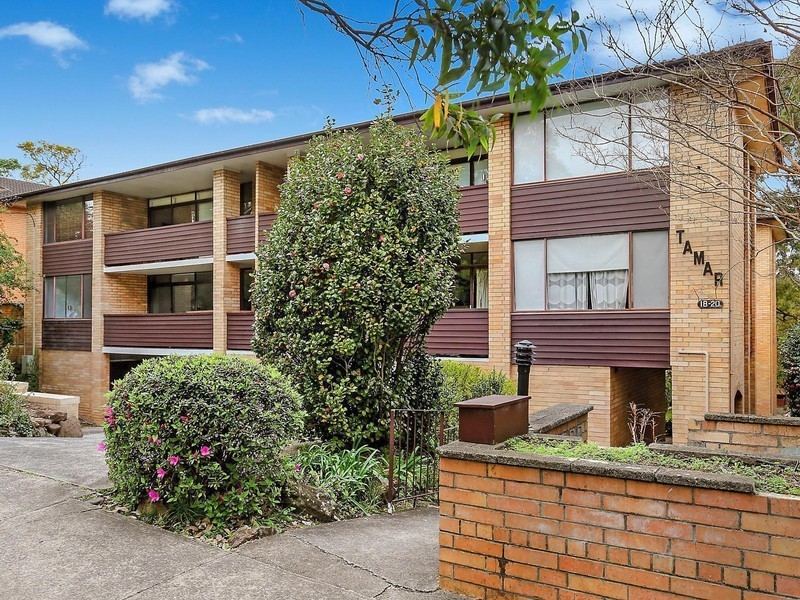 12/18 Landers Road, Lane Cove NSW 2066