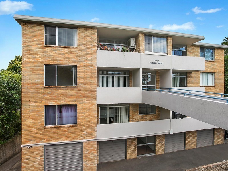 14/18 Longueville Road, Lane Cove NSW 2066