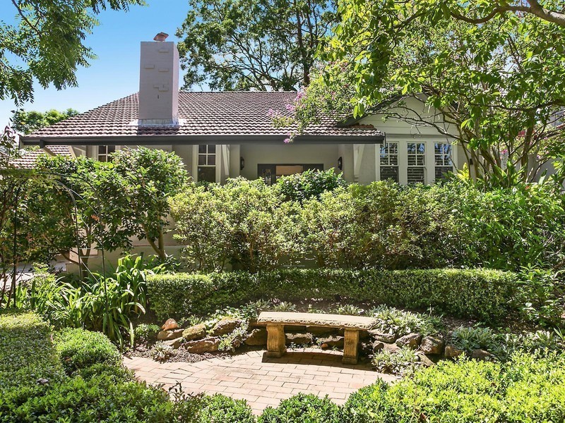 9 Howell Avenue, Lane Cove NSW 2066