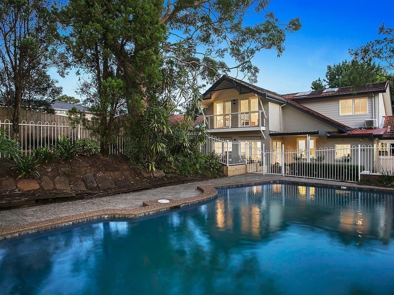 9 Howell Avenue, Lane Cove NSW 2066