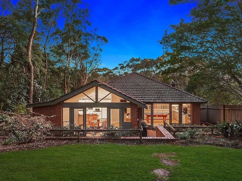 39 Moola Parade, Chatswood NSW 2067