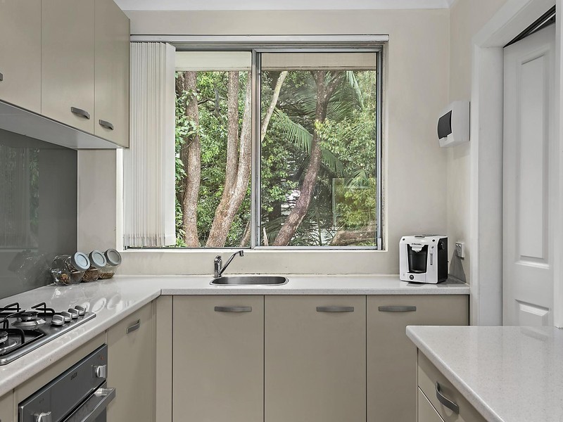 16/4 Huxtable Avenue, Lane Cove NSW 2066