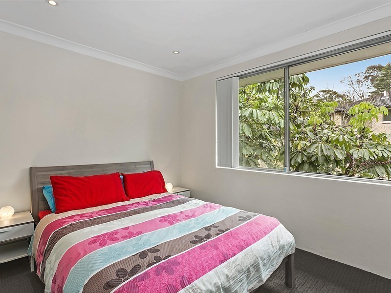 16/4 Huxtable Avenue, Lane Cove NSW 2066